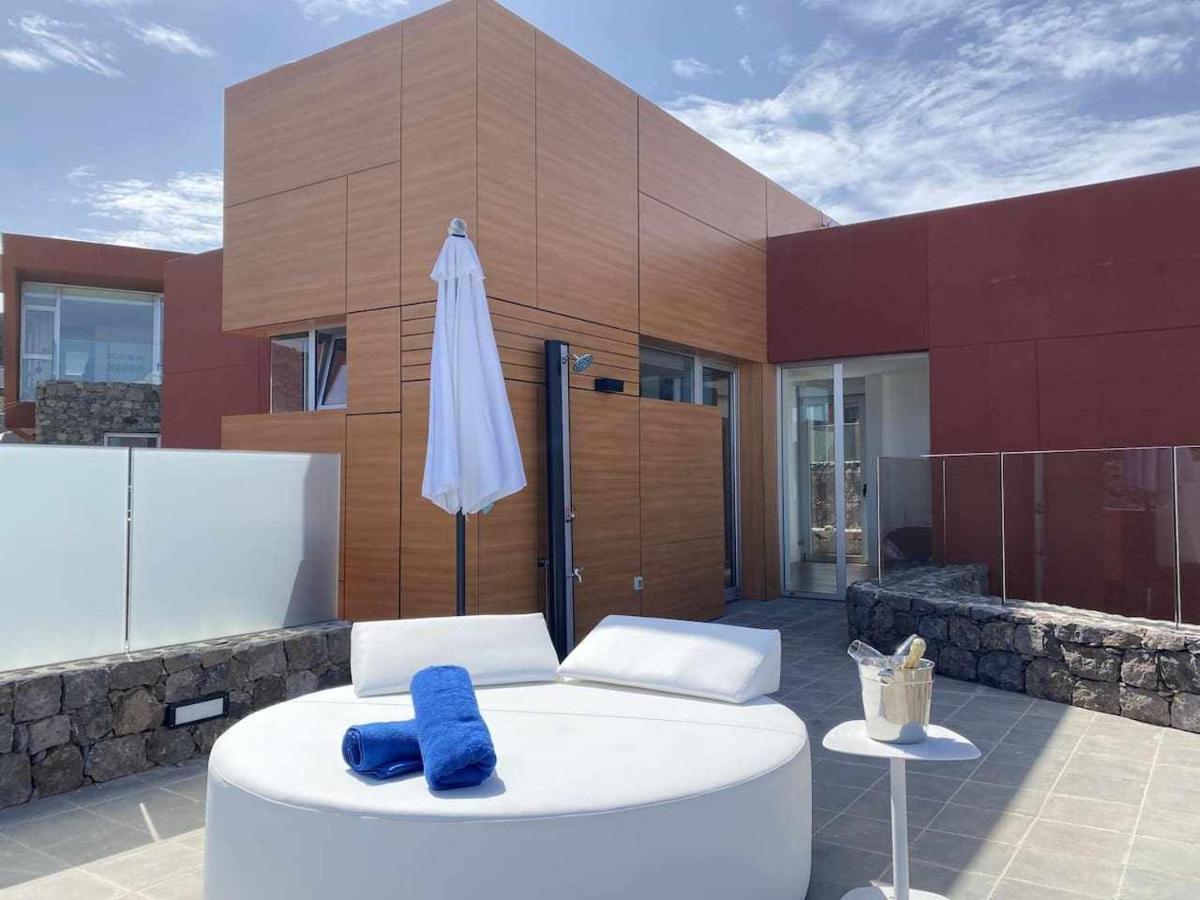 Villa Calm Ocean Views By Infinity Summer La Playa de Arguineguin Exterior photo